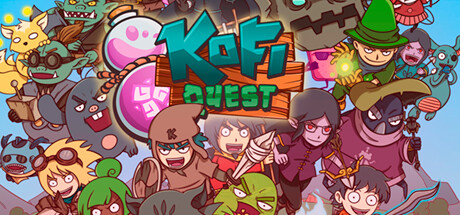 科菲探险/Kofi Quest  Build.13850548  免安装中文版