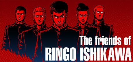 石河伦吾的朋友们/ The friends of Ringo Ishikawa/ PC+手机双端 Build.17529737 免安装中文版