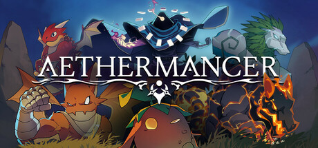 以太术士/ Aethermancer v0.3.0.18 免安装中文版