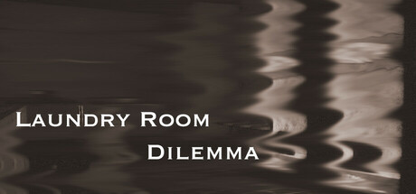 洗衣房困境/ Laundry Room Dilemma   免安装中文版