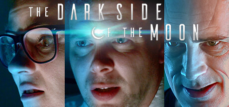 月的黑暗面 Build.10524753(The Dark Side of the Moon An Interactive FMV Thriller)免安装中文版