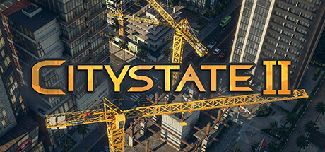 城邦2 城市之星2 v1.4.3B(Citystate II)免安装中文版