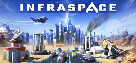 基建空间|太空之外/InfraSpace Build.20284101 免安装中文版