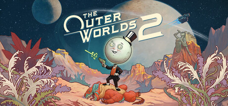 天外世界2 / The Outer Worlds 2 v1.0.5.0 送修改器 免安装中文版