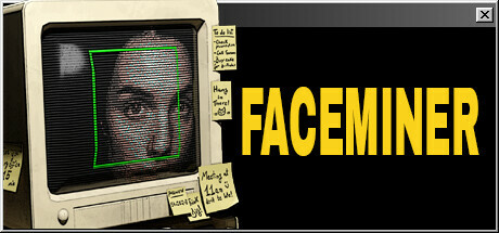 人脸挖掘/ FACEMINER v1.5 免安装中文版