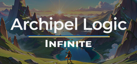 群岛谜题/ Archipel Logic Infinite v0.1.103 免安装中文版