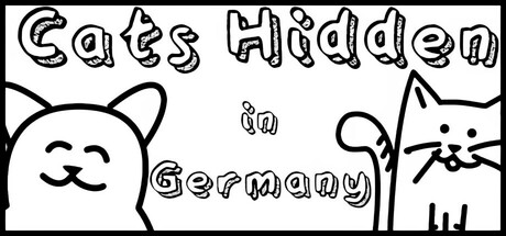 隐藏在德国的猫/ Cats Hidden in Germany    Build.18825629   免安装中文版