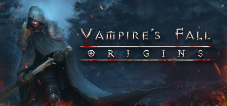 吸血鬼之殇:起源/Vampire’s Fall: Origins Build 13196650 免安装中文版