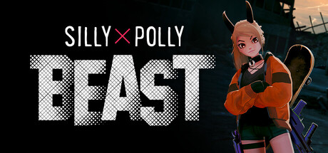 孤女困魇/ Silly Polly Beast v0.98 免安装中文版