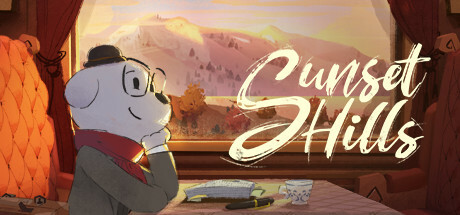 落日山丘/Sunset Hills  v20250909  免安装中文版
