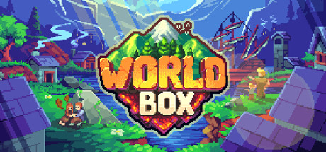 世界盒子:上帝模拟器/WorldBox – God Simulator / PC+手机双端 v0.51.2 免安装中文版
