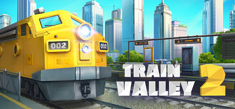 火车山谷2 / Train Valley 2 v20251024 全DLC 免安装中文版