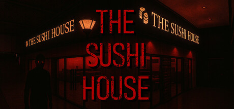 寿司屋/ The Sushi House Build.20817567 免安装中文版