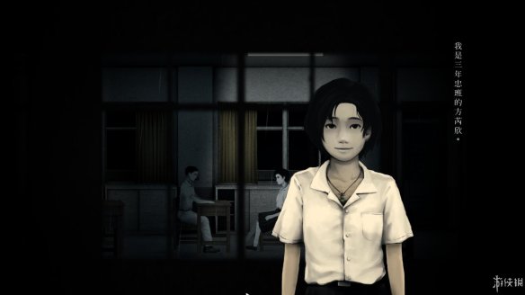 返校 v1.2.0(Detention)免安装中文版