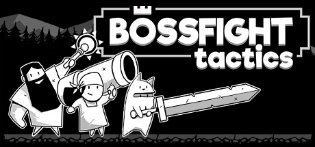 领袖战术/ Bossfight Tactics v1.09 免安装中文版
