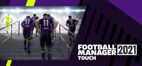 足球经理2021/Football Manager 2021