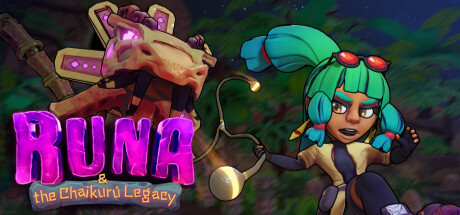 露娜与查库鲁传奇/Runa & the Chaikurú Legacy Build.18736407 免安装中文版