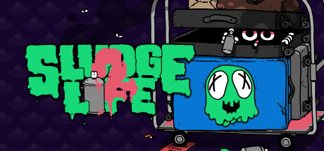污泥人生2 / SLUDGE LIFE 2 v251013 免安装中文版