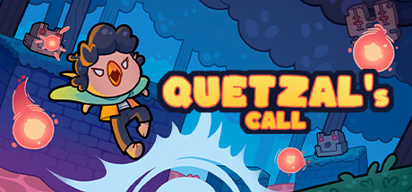 魁札尔的召唤 Build.17754362(Quetzal\\’s Call)免安装中文版