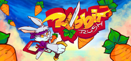 锈兔异途 v1.0.0(Rusty Rabbit)免安装中文版