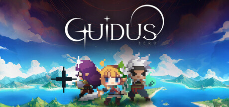 始源守卫|盖德斯零号/Guidus Zero Build 19662578 免安装中文版