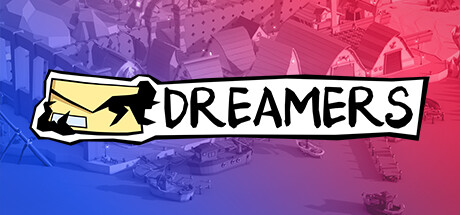 梦想者(DREAMERS)免安装中文版