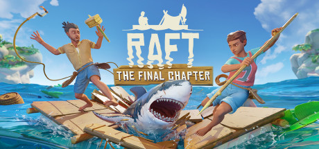 木筏求生/ Raft/ 单机+联机/ PC+手机双端 v1.1.05 免安装中文版