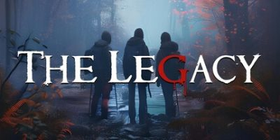 遗产/ The Legacy   v0.5185   免安装中文版