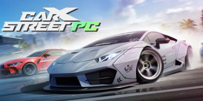 CarX街头|街头赛车/CarX Street v1.9.0 全DLC 免安装英文版