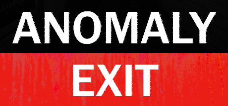 异常出口 v2.03(Anomaly Exit)免安装中文版
