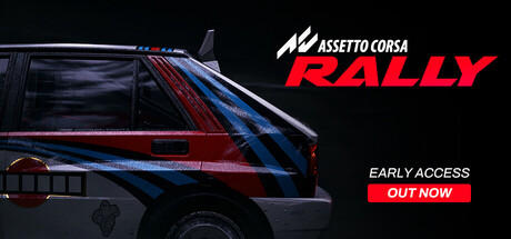 神力科莎:拉力/ Assetto Corsa Rally Build.20801254 免安装中文版