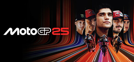 世界摩托大奖赛25 /MotoGP 25 /单机+联机   v20250911   免安装中文版