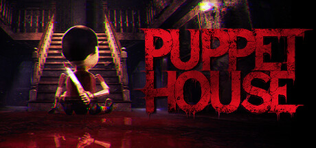 木偶屋 傀儡屋 v1.0.0(Puppet House)免安装中文版