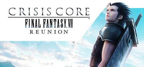 最终幻想7 核心危机 v1.03(CRISIS CORE –FINAL FANTASY VII– REUNION)免安装中文版