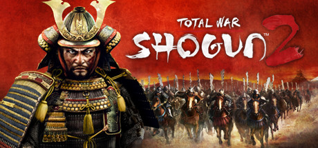 全面战争:幕府将军2/Total War:Shogun 2