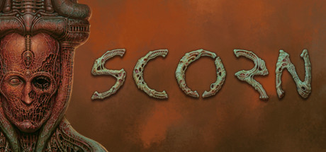 蔑视/ Scorn v1.2.2.0 免安装中文版