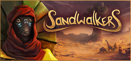 沙行者 Build.17712316(Sandwalkers)免安装中文版