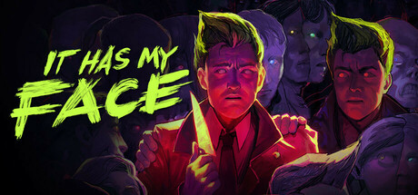 镜杀/ It Has My Face Build.20512734 免安装中文版