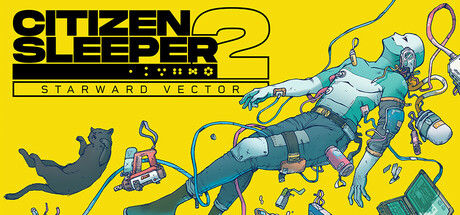 公民觉醒2：星际航程|深空梦里人2：逐星之旅/ Citizen Sleeper 2: Starward Vector   v1.2.22   免安装中文版