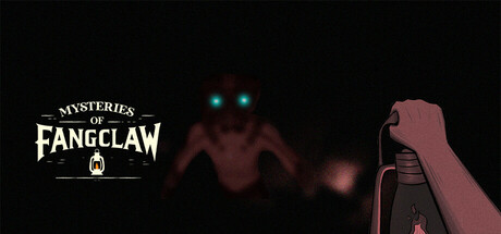 锋爪迷踪 v1.0.0(Mysteries Of FangClaw)免安装中文版