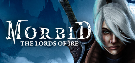 病态 艾雷班领主|病态：艾尔之王/ Morbid The Lords of Ire  Build.14517486  免安装中文版