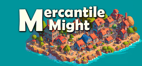 商业力量/ Mercantile Might Build.20728040 免安装中文版