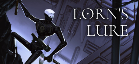 洛恩的诱惑/ Lorn’s Lure   v20250409   免安装中文版