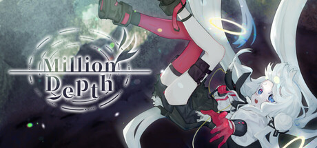 百万深度/ Million Depth v1.00.6 免安装中文版