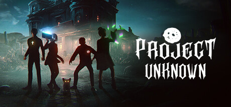 未知项目|未知计划/ Project Unknown / 单机+联机 v1.0.3.7894 免安装中文版