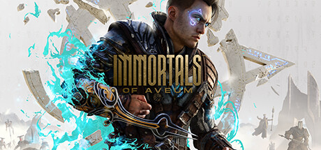 不朽者传奇 v1.0.6.6(Immortals of Aveum)免安装中文版