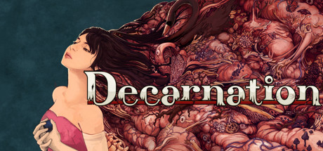 心之蜃 v2024.4.3(Decarnation)免安装中文版
