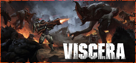 内脏|血腥突击/Viscera v1.0.0 免安装中文版