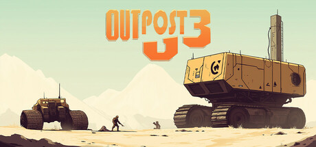 前哨站3(Outpost 3)免安装中文版