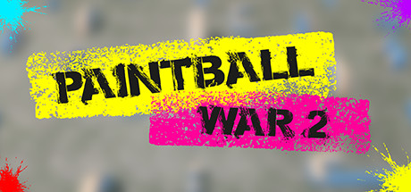 彩弹射击大战2 / PaintBall War 2 Build.16460581 免安装中文版